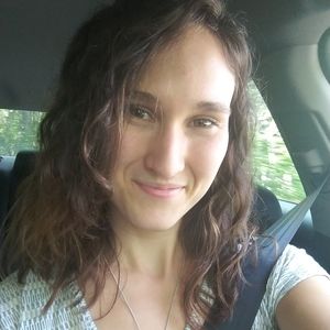 Meet your Posher, Marie